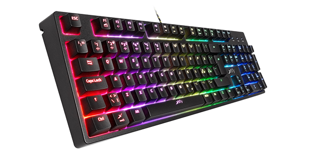 k3-rgb - Built On Experience －Xtrfy Japan