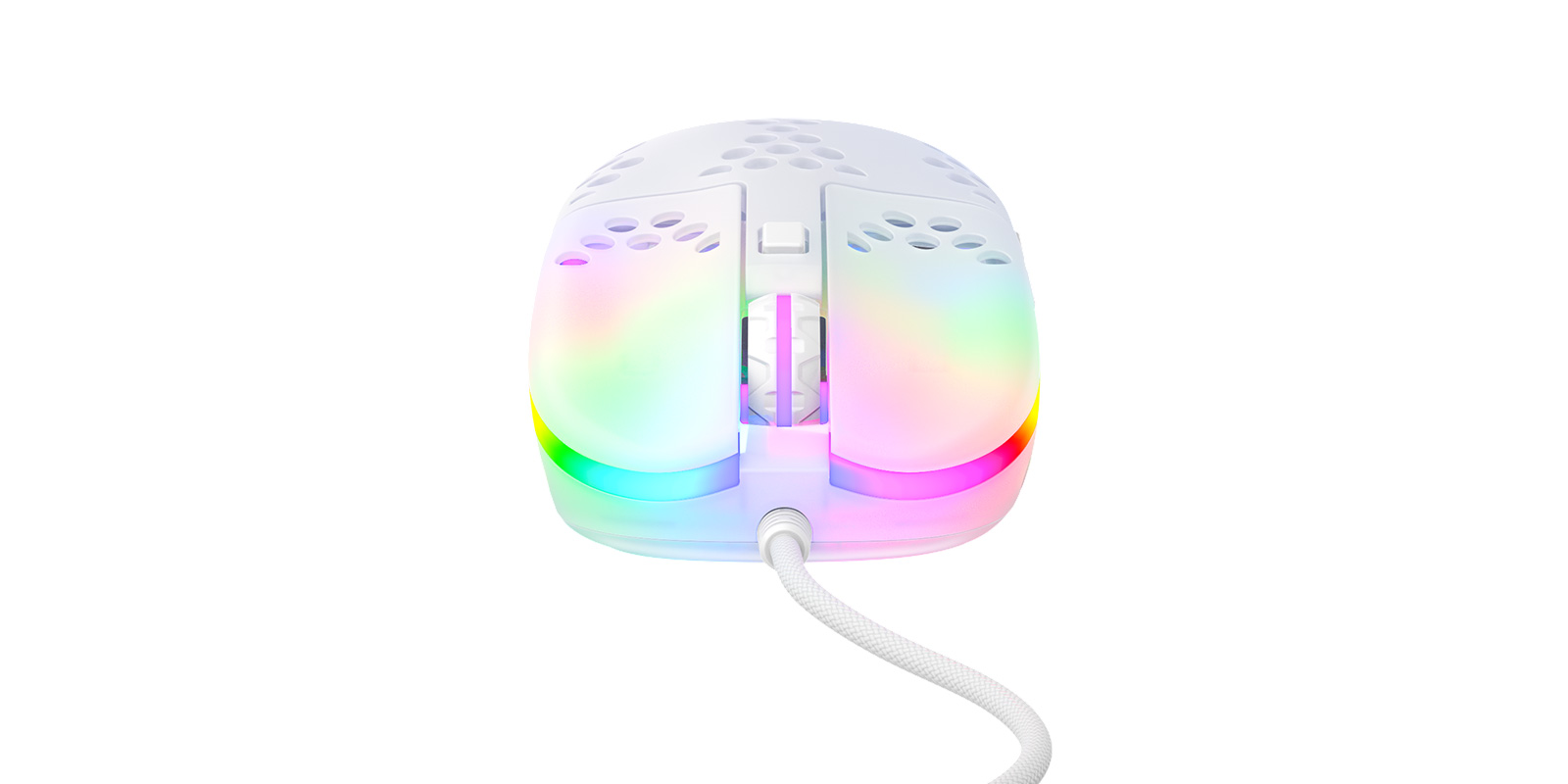 mz1-white - Built On Experience －Xtrfy Japan