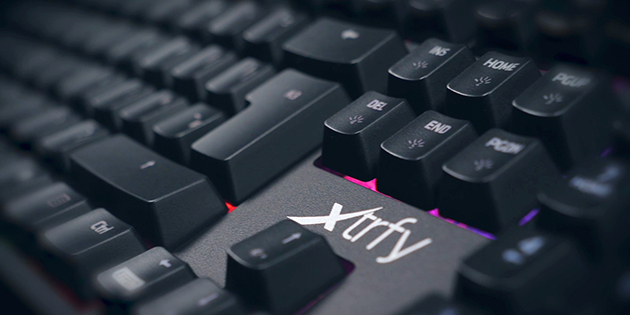 美品Keychlon K3 日本語配列　赤軸 ワイヤレス キーボード　RGB Keychron K3 ワイヤレス・メカニカルキーボード– SUPER KOPEK