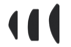 M3 MOUSE GLIDES M3 MOUSE GLIDES