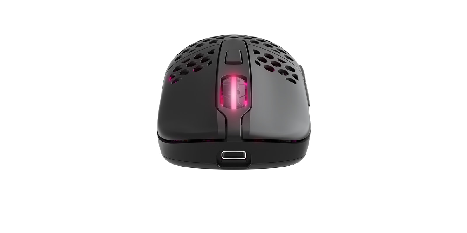 Xtrfy M42 wireless