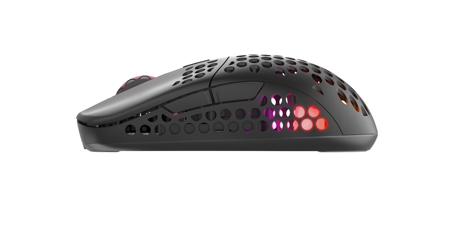 Xtrfy M42 RGB ブラック