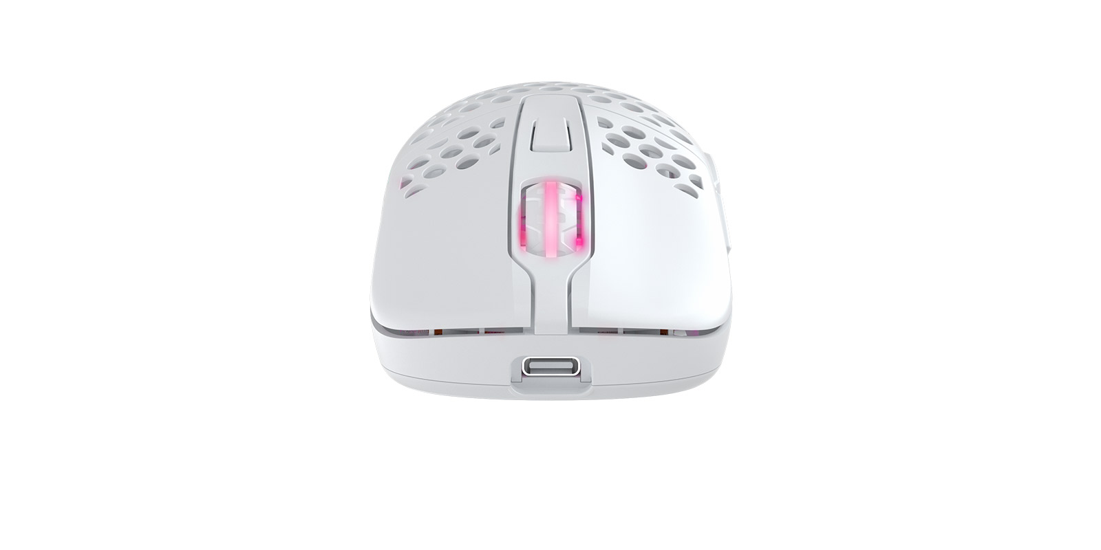 m42-wireless-white - Built On Experience －Xtrfy Japan