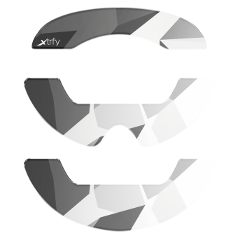 M42 / M42 WIRELESS GLASS SKATES M42 / M42 WIRELESS GLASS SKATES