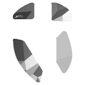M4 / M4 WIRELESS GLASS SKATES M4 / M4 WIRELESS GLASS SKATES