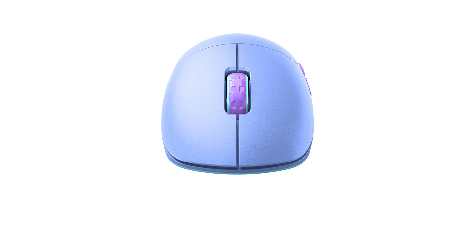 m8-wireless-frosty-purple - Built On Experience －Xtrfy Japan