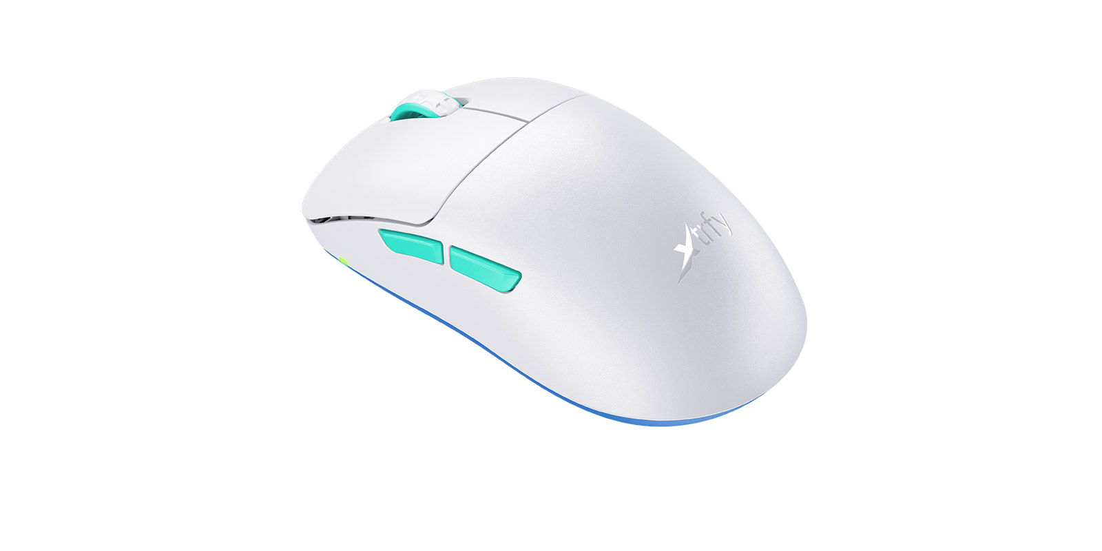 m8-wireless-white - Built On Experience －Xtrfy Japan