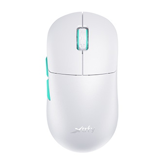 MZ1 WIRELESS WHITE