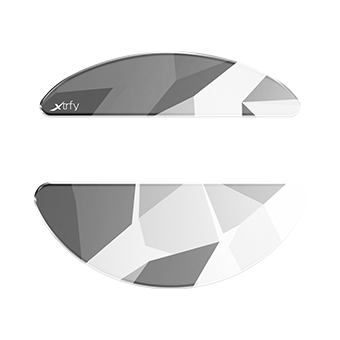 M4 / M4 WIRELESS GLASS SKATES M4 / M4 WIRELESS GLASS SKATES