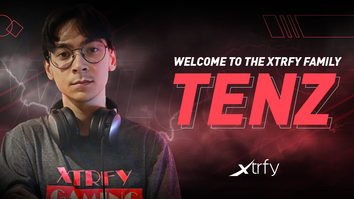 Welcome-Tenz