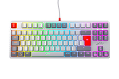 keyboards - Built On Experience －Xtrfy Japan
