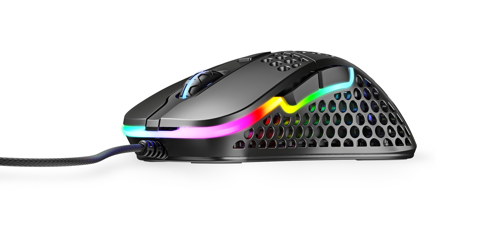 xtrfy m4 RGB 製造終了の為新品未使用欲しい方は是非