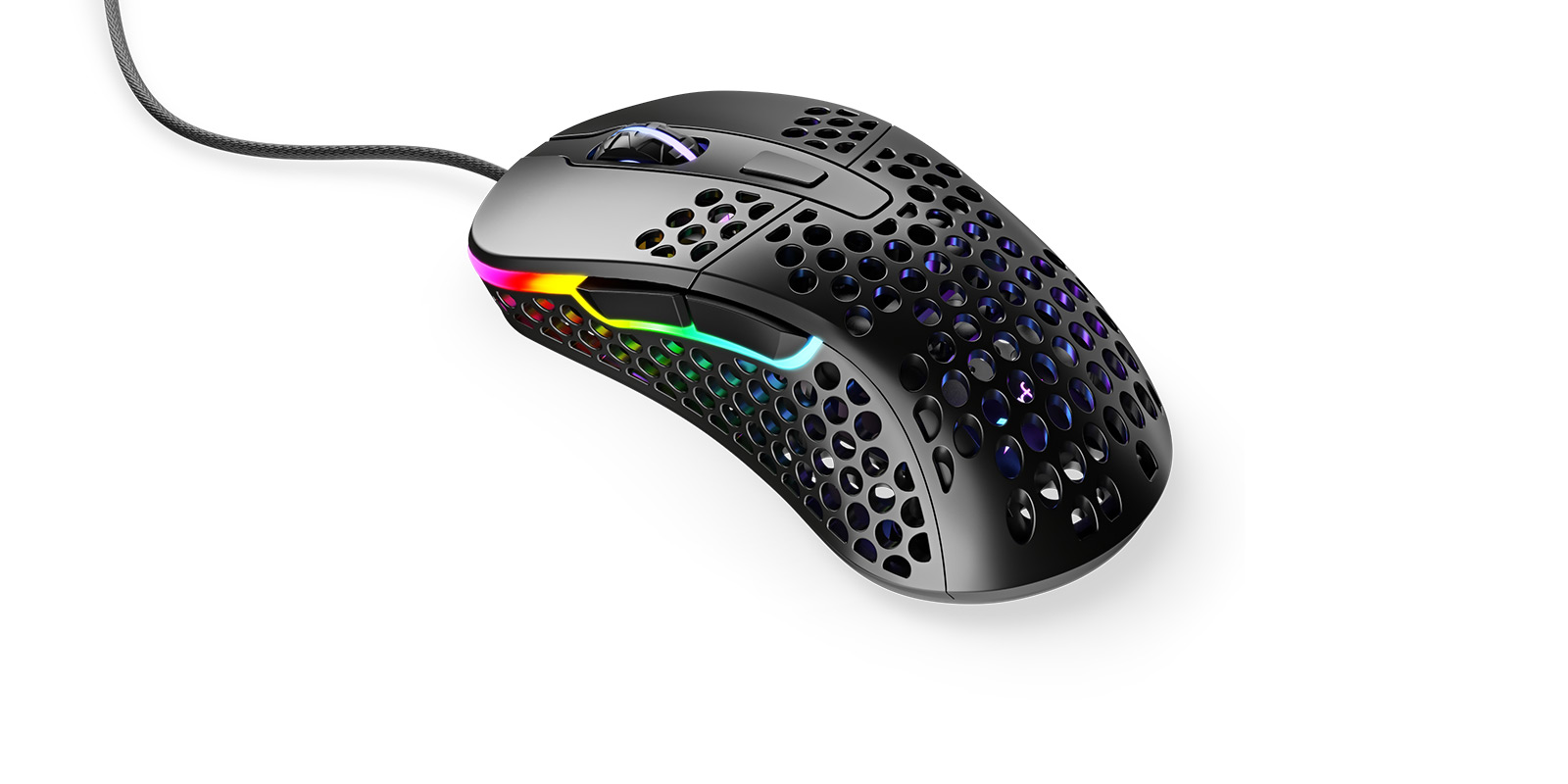 xtrfy m4 RGB 製造終了の為新品未使用欲しい方は是非