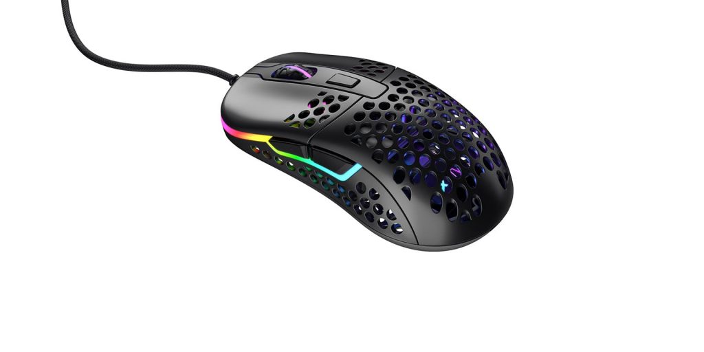 xtrfy m42 RGB