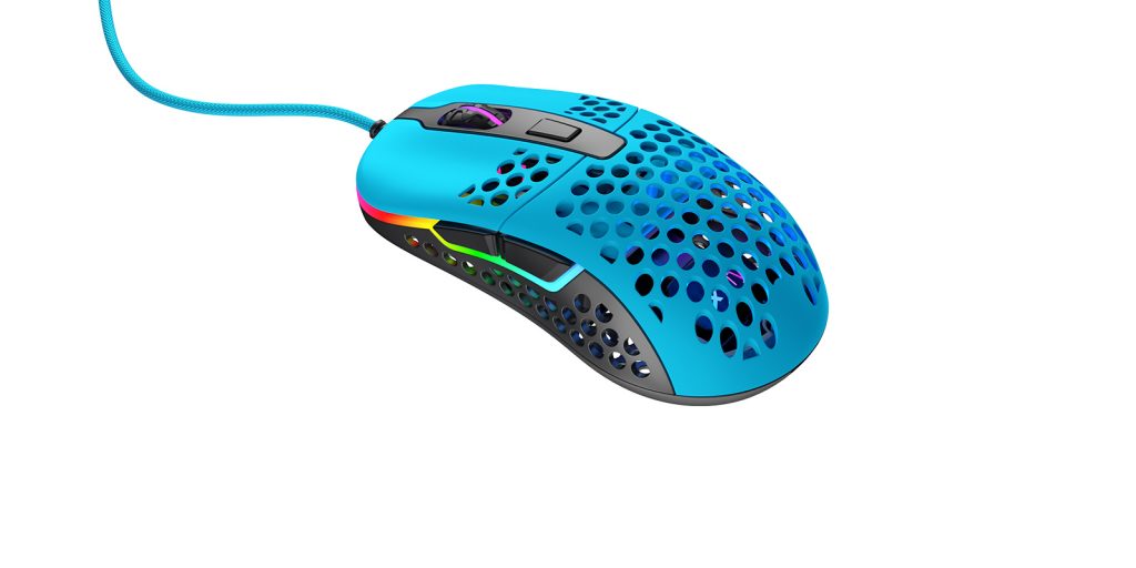 m42-miami-blue - Built On Experience －Xtrfy Japan