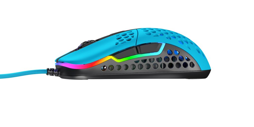 m42-miami-blue - Built On Experience －Xtrfy Japan