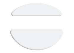 M8 WIRELESS MOUSE GLIDES M8 WIRELESS MOUSE GLIDES