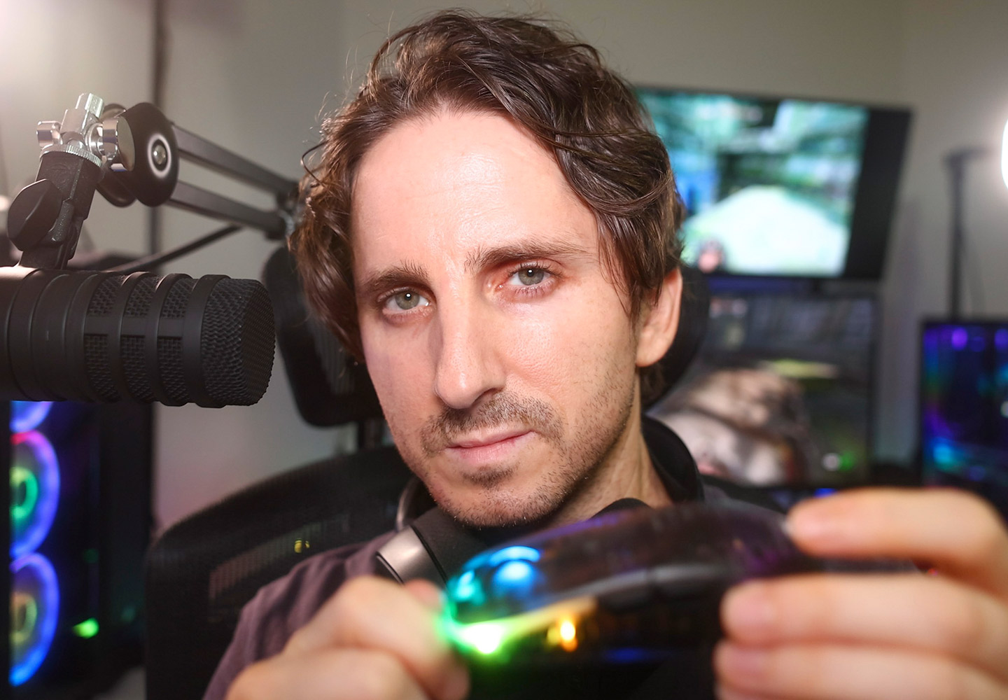 mz1-wireless - Built On Experience -Xtrfy Japan