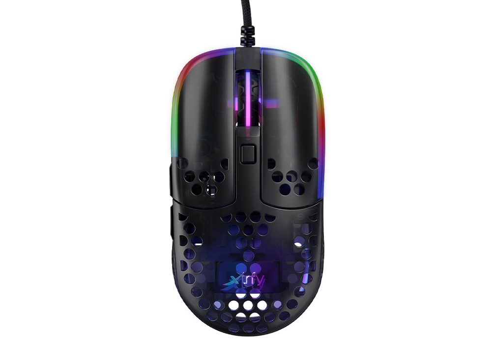 Mice Hikaku Built On Experience Xtrfy Japan