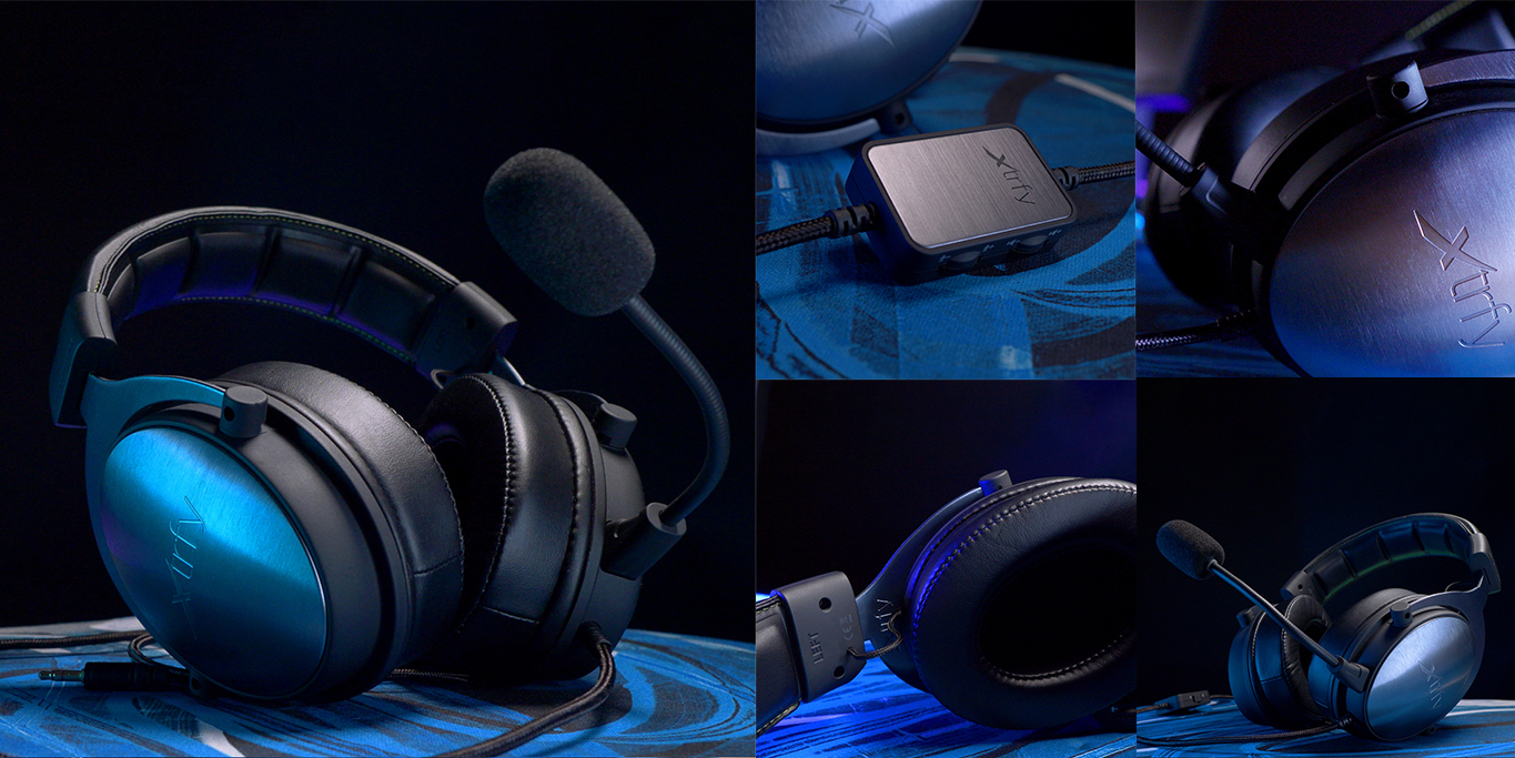 h1 - Built On Experience -Xtrfy Japan