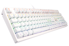 K2-RGB WHITE